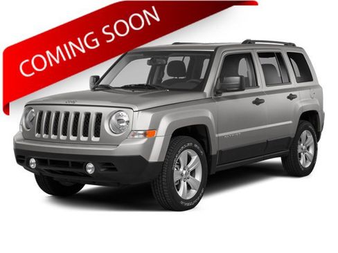 Used 2014 Jeep Patriot Sport w/ Power Value Group image 1