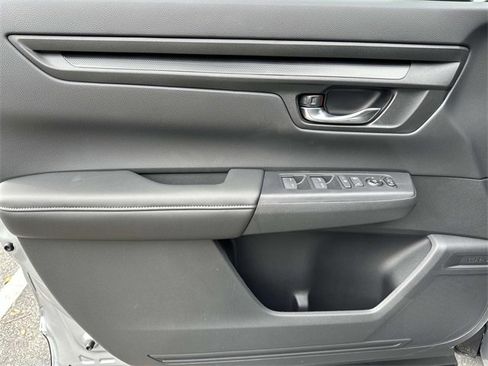 New 2026 Honda CR-V EX image 17