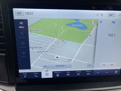 Used 2023 Ford F150 XLT w/ Equipment Group 302A High image 22