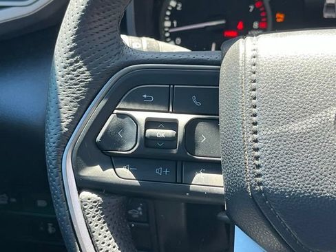 Used 2026 Toyota Tundra SR5 w/ TRD Off-Road Package AWD/4WD image 21