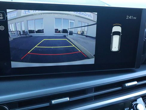 New 2026 Hyundai Santa Fe SE FWD image 14