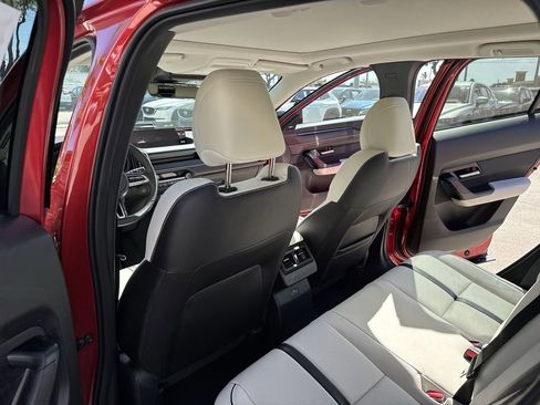 New 2026 MAZDA CX-50 AWD 2.5 S w/ Weather Package image 34
