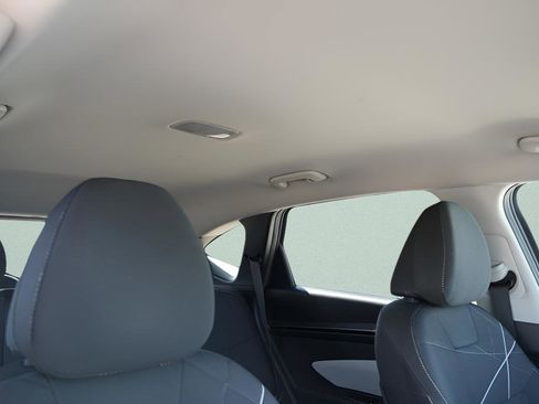 Certified 2022 Hyundai Tucson SEL FWD image 13