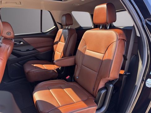 Used 2020 Chevrolet Traverse High Country image 21