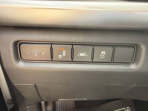 Used 2020 Kia Telluride S w/ S 8 Passenger Seating Package FWD image 28