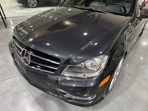 Used 2014 Mercedes-Benz C 250 Sedan image 26