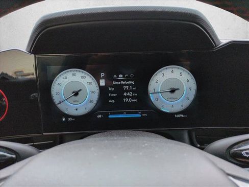 Used 2025 Hyundai Elantra N Line FWD image 11