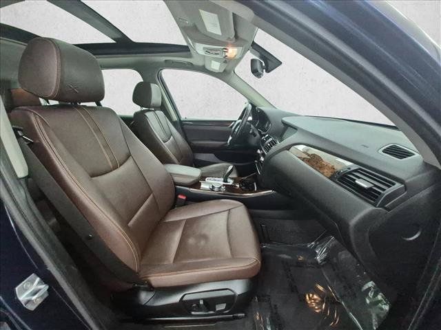 Used 2016 BMW X3 xDrive28i AWD/4WD image 25