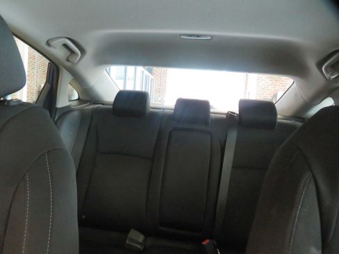 Used 2018 Honda Civic EX image 40