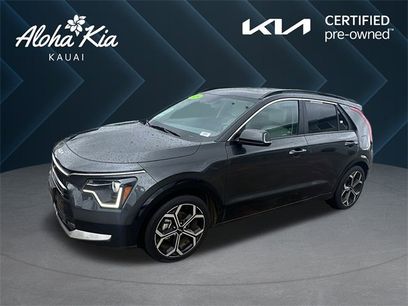 Used 2023 Kia Niro EX Touring