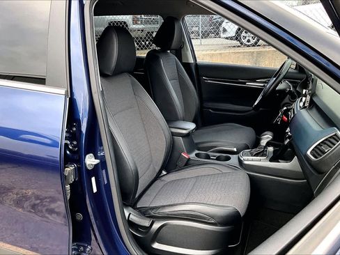 Used 2021 Kia Seltos S image 8