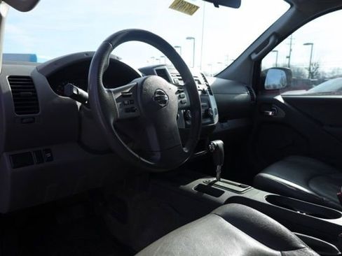 Used 2016 Nissan Frontier S image 17