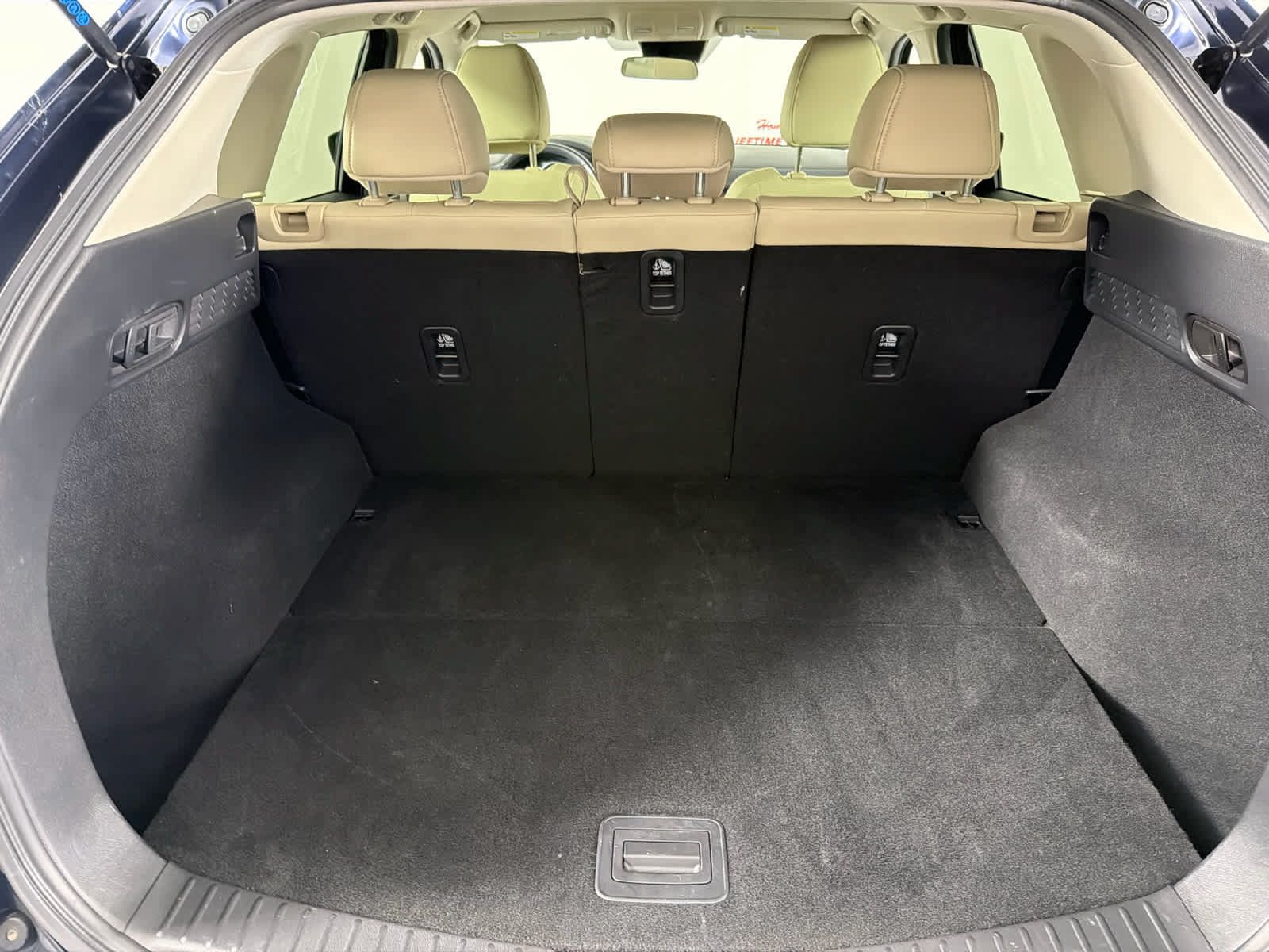 Certified 2023 MAZDA CX-5 AWD 2.5 S w/ Select Package image 6
