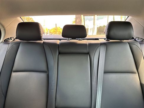 Certified 2023 MAZDA MAZDA3 s image 19