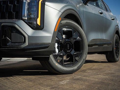 New 2026 Kia Sportage X-Line image 6