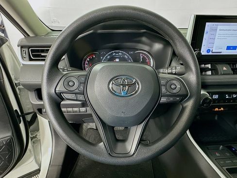 Certified 2025 Toyota RAV4 XLE w/ Convenience Package image 11