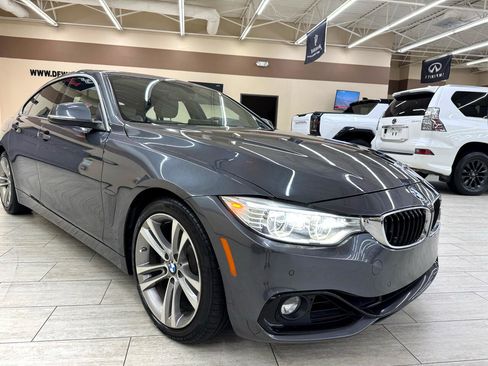 Used 2016 BMW 428i Gran Coupe image 13
