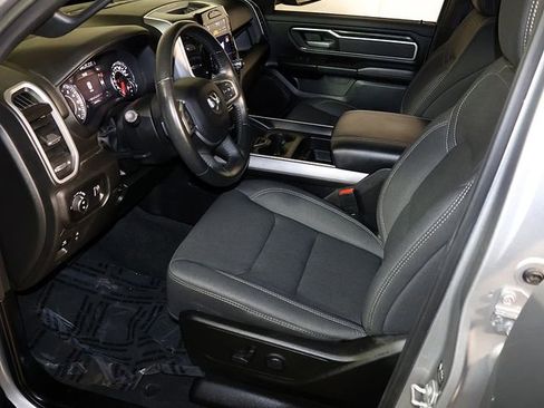 Used 2023 RAM 1500 Big Horn AWD/4WD image 13