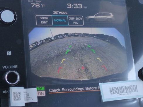 New 2026 Subaru Forester Limited image 20