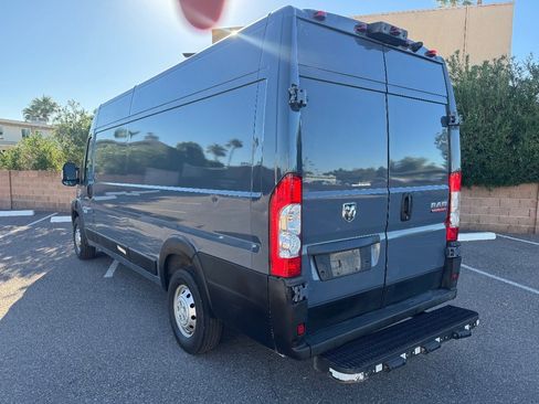 Used 2021 RAM ProMaster 3500 image 7