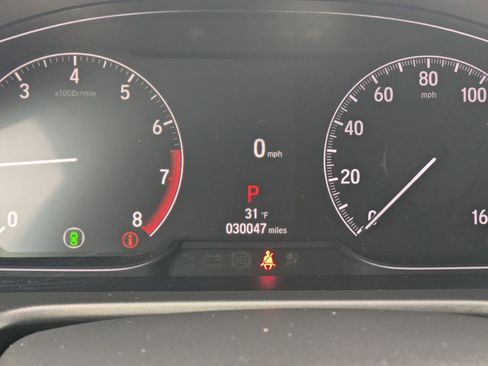 Certified 2022 Honda Accord Sport image 16