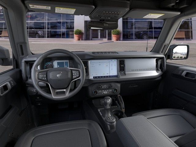 New 2025 Ford Bronco Badlands AWD/4WD image 9