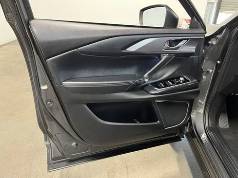 Used 2020 MAZDA CX-9 Grand Touring AWD/4WD image 24