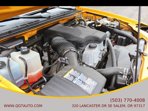 Used 2010 Chevrolet Colorado W/T image 19