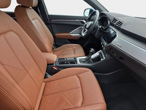 Used 2021 Audi Q3 2.0T Premium w/ Convenience Package image 12