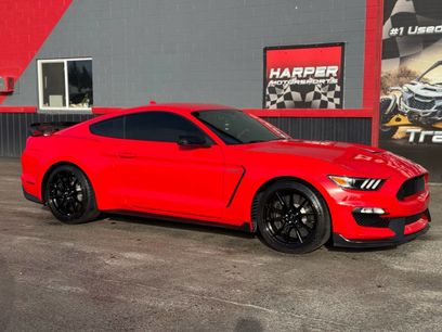 Used 2020 Ford Mustang Shelby GT350 w/ Technology Package