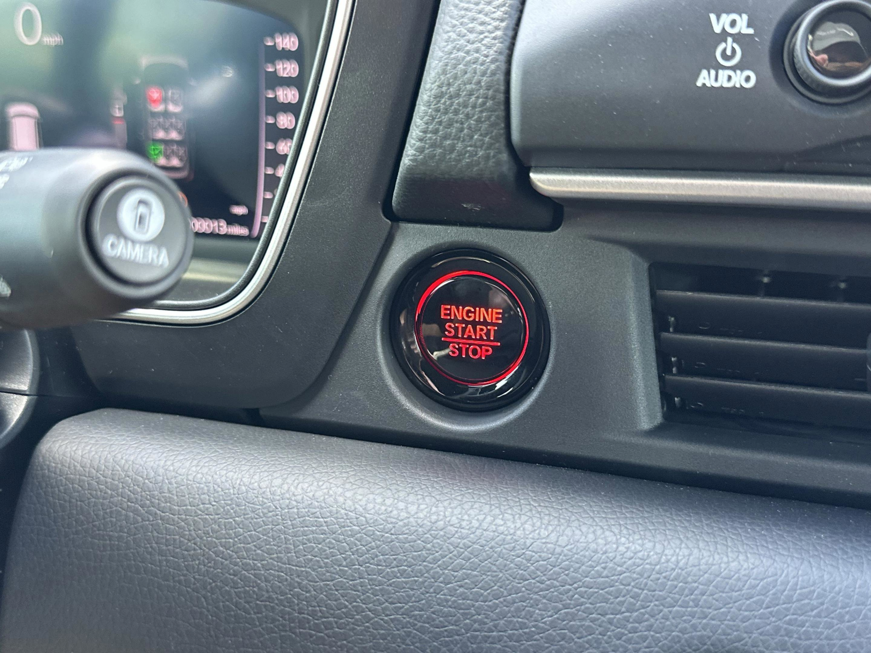 New 2026 Honda Pilot Black Edition image 31