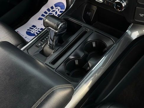 Certified 2022 Ford F150 XLT w/ Equipment Group 302A High image 28