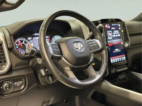 Used 2020 RAM 3500 Laramie image 60