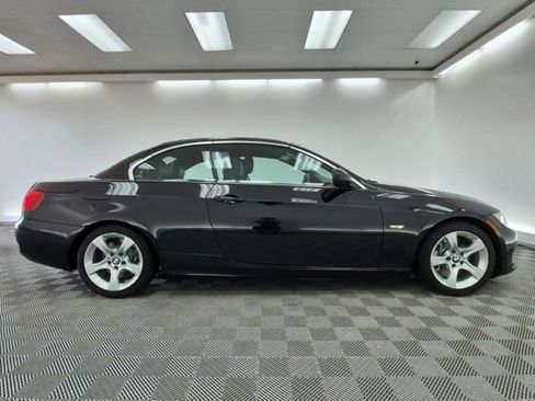 Used 2013 BMW 335i Convertible RWD image 4