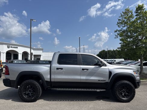Used 2025 RAM 1500 RHO w/ RHO Level 1 Equipment Group AWD/4WD image 8