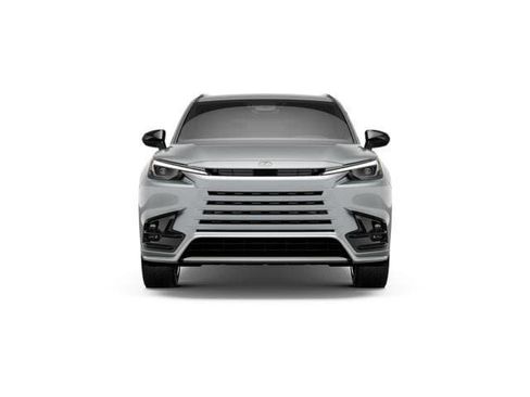 New 2026 Lexus TX 500h AWD image 5