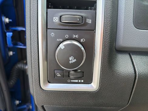 Used 2014 RAM 1500 Big Horn image 44