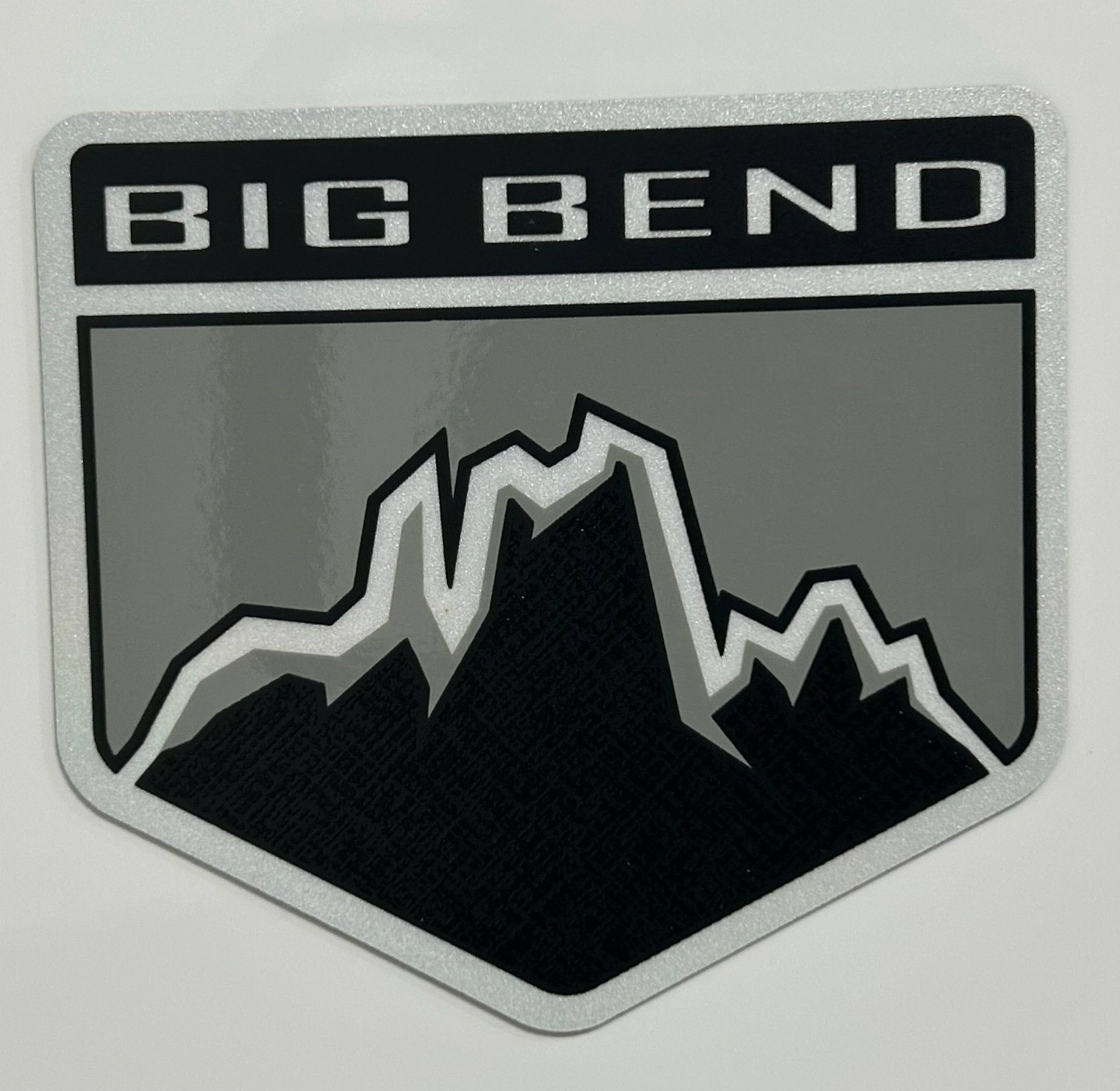 New 2026 Ford Bronco Sport Big Bend w/ Convenience Package AWD/4WD image 24