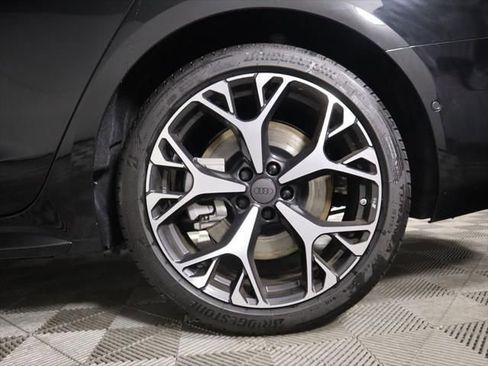 New 2026 Audi A6 Premium Plus image 32