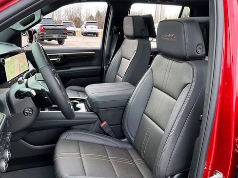 New 2026 Chevrolet Tahoe High Country image 9