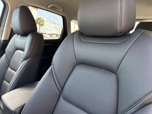New 2025 MAZDA CX-5 AWD 2.5 S w/ Select Package image 26