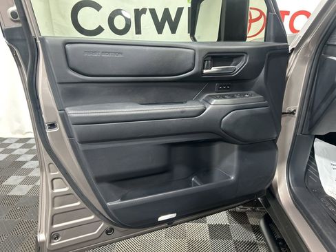 Used 2024 Toyota Land Cruiser AWD/4WD image 20
