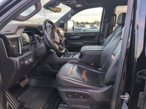 Used 2024 GMC Sierra 3500 AT4 w/ AT4 Premium Plus Package image 15