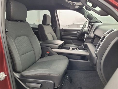 Used 2025 RAM 1500 Big Horn image 14