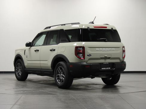 New 2025 Ford Bronco Sport Big Bend w/ Convenience Package image 6