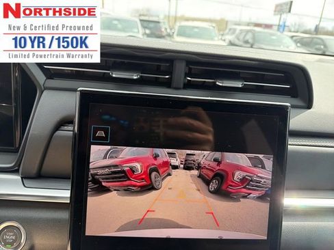 New 2026 GMC Terrain Elevation image 26