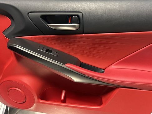 Used 2023 Lexus IS 350 F Sport w/ Memory Package image 29