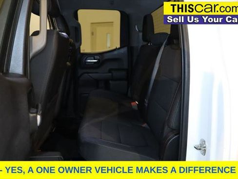 Used 2019 Chevrolet Silverado 1500 LT w/ Texas Edition image 11