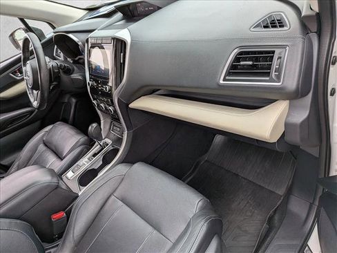 Used 2019 Subaru Ascent Limited image 21