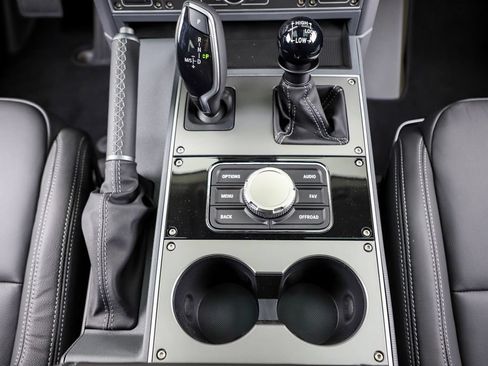 New 2025 INEOS Grenadier AWD/4WD image 38